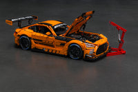 Pre- Order CADA C64008W 1:8 Mercedes-AMG GT3 - 5466pcs