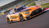 Pre- Order CADA C64008W 1:8 Mercedes-AMG GT3 - 5466pcs