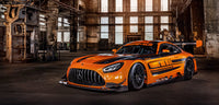 Pre- Order CADA C64008W 1:8 Mercedes-AMG GT3 - 5466pcs