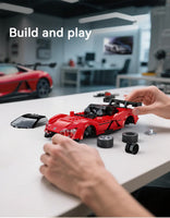 CADA C51099W 1: 20 YangWang U9 remote Control Model