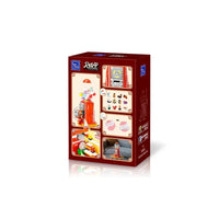 (Pre-Order) Pantasy 85016 Gumball Machine