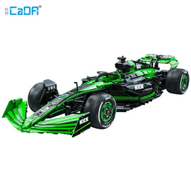 CADA C64010W KlCK Sauber F1 Team C44 2024