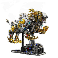 MJI 13090 Mechnical Lion