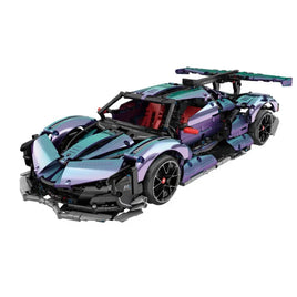 Im.master 9826-2 1:10 Chameleon High performance drift supercar