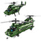 IM. Master 6809 2 in 1 Helicopter building set