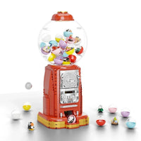 (Pre-Order) Pantasy 85016 Gumball Machine