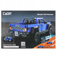 CaDA Smash Off-Roader (C52029W)