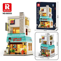 Pre-order Reobrix 66505