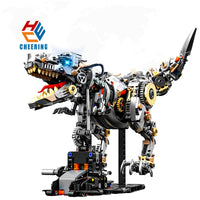 MJI 13087 Mechanical Dinosaur