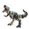 MJI 13050 Dinosaur REX Monster