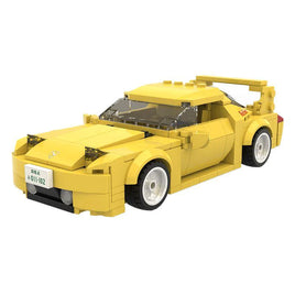 CaDA Initial D Mazda RX-7 FD3S 1:24 (C55013)