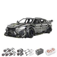 Pre-Order Guly 10636 3223 pcs Urus Drift Stunt R/C Super Car