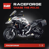 Pre-order  Guly 60548 1:5 Scale BMW R1300GS motorcycle