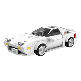 CaDA Initial D 1:24 Mazda RX-7 FC3S (C55012)
