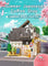 CADA Summer Japanese Coffee Shop Modular MOC House Building Kit C66007W