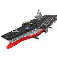 Guly 20313 Aircraft carrier