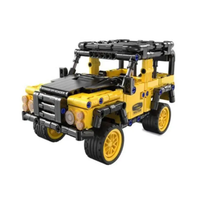 CaDA Defender Off-Roader (C52028W)