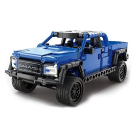 CaDA Smash Off-Roader (C52029W)