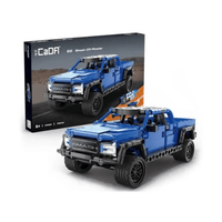 CaDA Smash Off-Roader (C52029W)