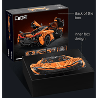 Cada C61513W Assassin XR High-Speed Off-Road Car Static version