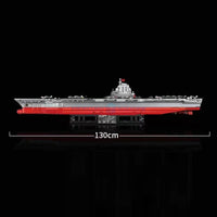Guly 20313 Aircraft carrier