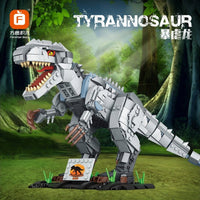 Forange Building Block: Tyrannosaurus (FC6252)