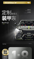 Pre-Order Guly 10636 3223 pcs Urus Drift Stunt R/C Super Car