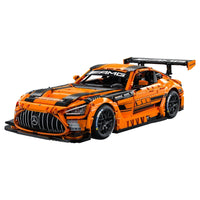 Pre- Order CADA C64008W 1:8 Mercedes-AMG GT3 - 5466pcs