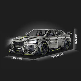 Pre-Order Guly 10636 3223 pcs Urus Drift Stunt R/C Super Car