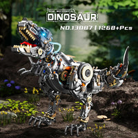 MJI 13087 Mechanical Dinosaur
