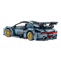 IM.Master 9811 Blue colour super car