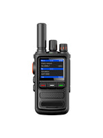 Pre-order DK Global 4G walkie Talkie Model Model 280 with Dual function ( 4G LLte by Sim Card and  2W analog signal.