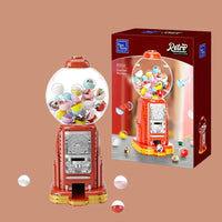 (Pre-Order) Pantasy 85016 Gumball Machine