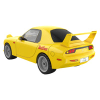 CaDA Initial D Mazda RX-7 FD3S (C55017W)