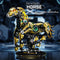 MJI 13088 Mechnical Horse