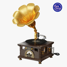 Pantasy Retro Gramophone 85009