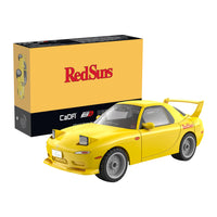 CaDA Initial D Mazda RX-7 FD3S (C55017W)