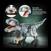 Forange Building Block: Tyrannosaurus (FC6252)