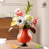 MJI 13068 - Flower Bouquet set