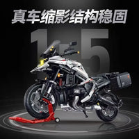 Pre-order  Guly 60548 1:5 Scale BMW R1300GS motorcycle