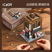 Pre-Order CADA C66020W Japanese Book Store