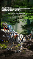 MJI 13087 Mechanical Dinosaur