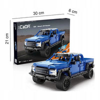 CaDA Smash Off-Roader (C52029W)