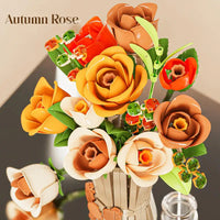 MJI 13066 Elegant Flower set with Vast