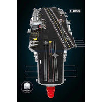 Guly 20313 Aircraft carrier