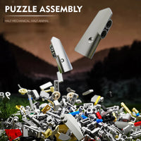 MJI 13087 Mechanical Dinosaur