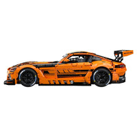 Pre- Order CADA C64008W 1:8 Mercedes-AMG GT3 - 5466pcs