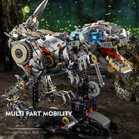 MJI 13087 Mechanical Dinosaur