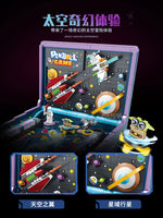 Pre-order Guly 60526  Pinball Game Machine -Space Theme