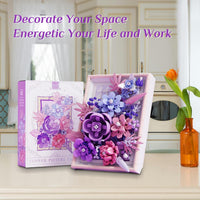 MJI 13063 Flower Picture Frame